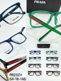 Picture of Pradaa Optical Glasses _SKUfw50675650fw